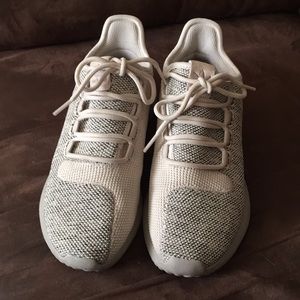 Adidas shadow tubular j